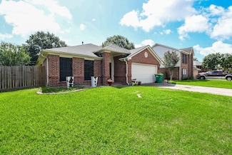 4525 Allegro Dr, Seabrook, TX 77586