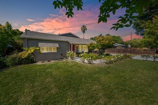 1081 Lovell Ave, Campbell, CA 95008