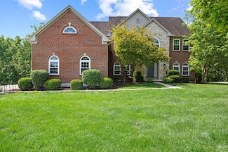6403 Edgebrook Ct, Mason, OH 45040
