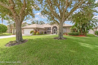 1116 Cypress Trace Dr, Melbourne, FL 32940