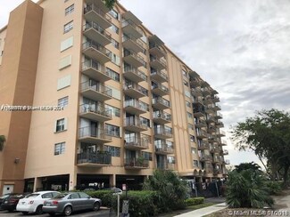 1470 NE 125th Terrace Unit 314, North Miami, FL 33161