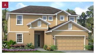 2256 Sirena Ln, Mount Dora, FL 32757
