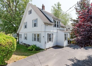 553 Sawyer St, South Portland, ME 04106