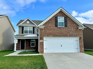 6081 Arbor Woods Way, Richmond, KY 40475