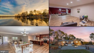 20 Lake Caroline Dr, Ruther Glen, VA 22546