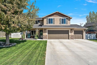 620 SW Panner St, Mountain Home, ID 83647