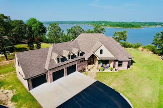 378 Falcon Ridge, Eufaula, OK 74432