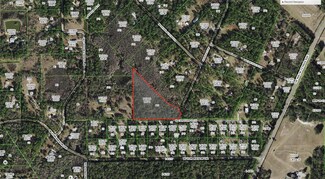 5018 N Andri Dr, Crystal River, FL 34428