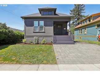 315 NE 76th Ave, Portland, OR 97213