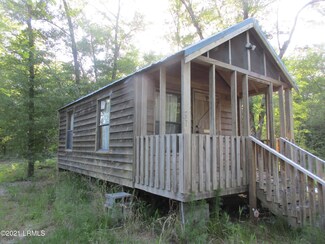 1504 County Road S-25-27, Early Branch, SC 29916