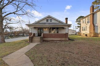 601 Moore St, Festus, MO 63028