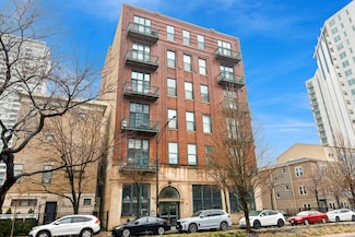 1632 S Indiana Ave Unit 506, Chicago, IL 60616