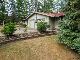 27193 Bellfountain Rd, Monroe, OR 97456