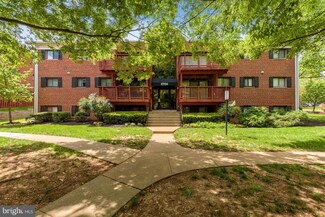 2704 Dartmouth Rd Unit 7, Alexandria, VA 22314