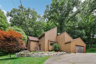 213 Salt Works Rd, Harmony, PA 16037