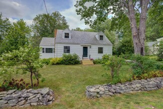 142 Newell Rd, Yarmouth, ME 04096