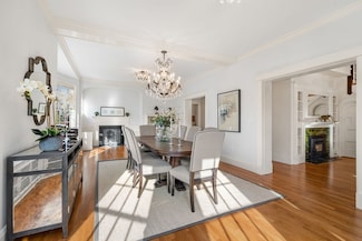 215 Highland Ave, West Newton, MA 02465