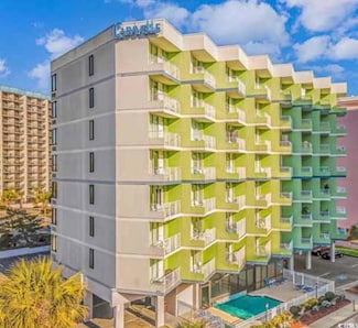 7000 N Ocean Blvd Unit 127, Myrtle Beach, SC 29572