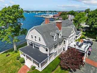 217 Hope St Unit 8, Bristol, RI 02809