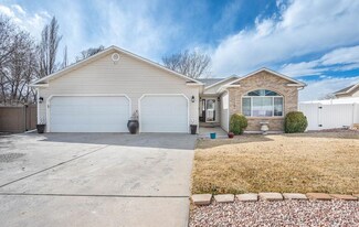 3138 1/2 F 1 2 Rd, Grand Junction, CO 81504