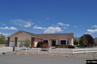 703 Winners Cir, Gardnerville, NV 89410