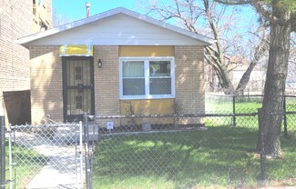 1504 E 76th Place, Chicago, IL 60619