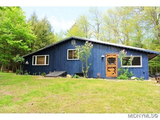 4051 Tamarack Rd, Remsen, NY 13438