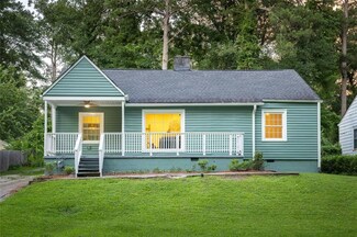 1170 Westmont Rd SW, Atlanta, GA 30311