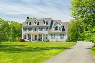 23 Spring St, Rehoboth, MA 02769
