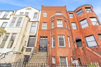2019 O St NW Unit 2, Washington, DC 20036