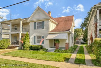 513 Dean St, Scranton, PA 18509
