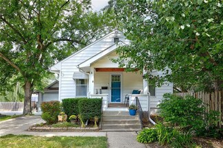 504 W Boston Ave, Indianola, IA 50125
