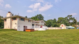 3437 Arbela Rd, Millington, MI 48746