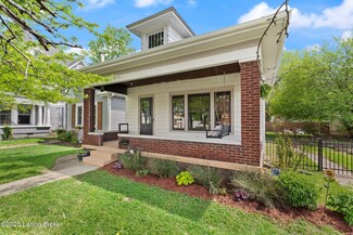 1318 E Spring St, New Albany, IN 47150