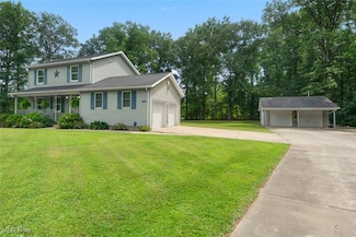 1761 Rustic Run Rd SW, Warren, OH 44481