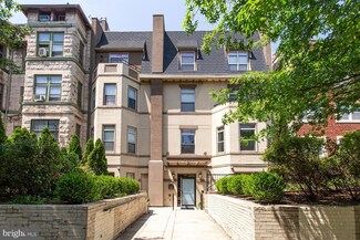 1333 Euclid St NW Unit 201, Washington, DC 20009