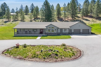 817 Ponderosa Dr, Hamilton, MT 59840