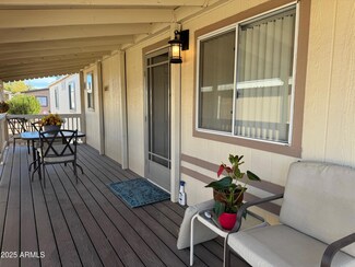 3901 E Pinnacle Peak Rd Unit 36, Phoenix, AZ 85050