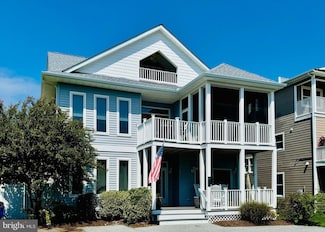 17 Saint Louis St, Dewey Beach, DE 19971