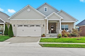 2012 Villa View Ct, Utica, IN 47130