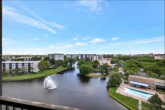 2334 S Cypress Bend Dr Unit 501, Pompano Beach, FL 33069