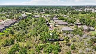 LOT132 Pahala Ct, Bastrop, TX 78602