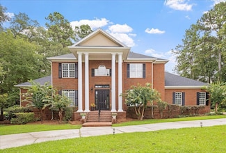 2141 Amanda Mae Ct, Tallahassee, FL 32312