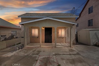 2127 City View Ave, Los Angeles, CA 90033