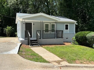 712 Emily St SE, Gainesville, GA 30501