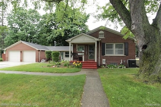 41079 E Ann Arbor Trail, Plymouth, MI 48170