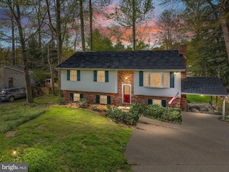 1013 Old Bay Ridge Rd, Annapolis, MD 21403