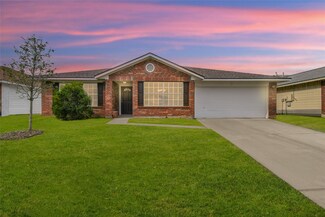 10918 Linden Gate Dr, Houston, TX 77075