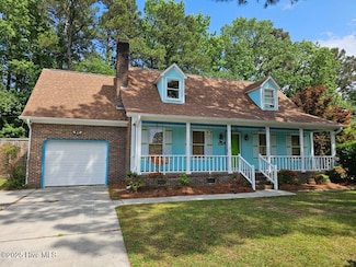 710 Cheryl Ln, Wilmington, NC 28405