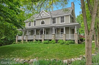 477 E Commerce St, Milford, MI 48381